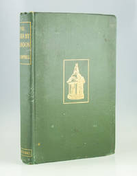 The Passer By in London. A tribute to Wren, Gibbons and John Stow. by W. S. Campbell - 1908