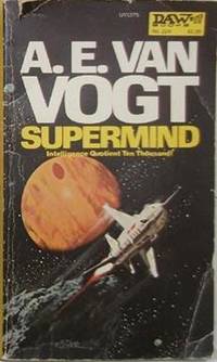 Supermind