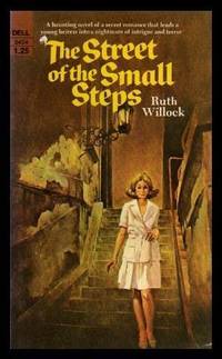 image of THE STREET OF THE SMALL STEPS