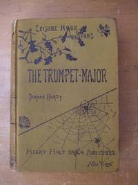 image of The Trumpet-Major