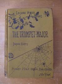 The Trumpet-Major by Thomas Hardy - 1880