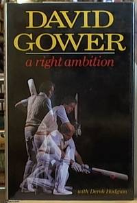 image of A Right Ambition