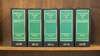 Customs Law & Administration 3d. Treaties. 5 Vols thru December 2015
