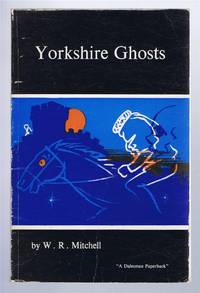 image of Yorkshire Ghosts