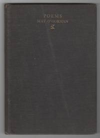 POEMS by May O'Gorman - Hardcover - 1930 - from Champ & Mabel Collectibles (SKU: H12311)
