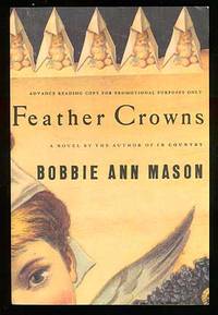 cover of Feather Crowns