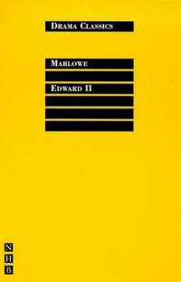 Edward II (Drama Classics)