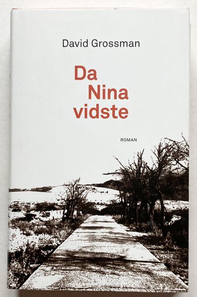 Da Nina vidste.