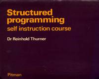 image of Structured Programming : Self-Instruction Course