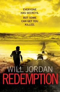 Redemption: (Ryan Drake: book 1): a compelling, action-packed and high-octane thriller that will...