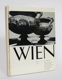 image of Wien: Vorstadt Europas