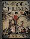 The Aesop for Children.