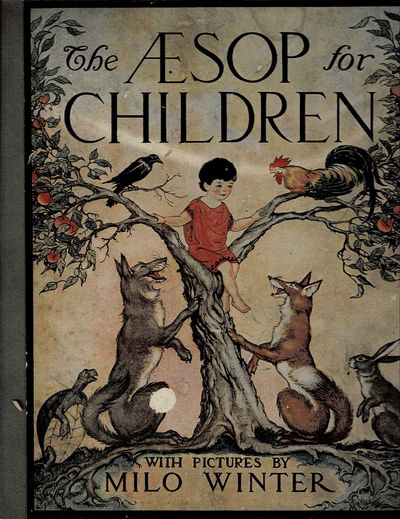 The Aesop for Children.