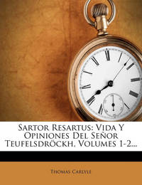 SARTOR RESARTUS