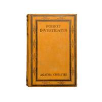 image of Poirot Investigates