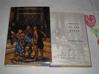 image of Prince Of The Blood: Signed