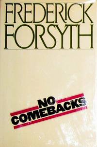 image of No Comebacks