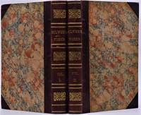 The Works of Edward Lytton Bulwer, Esq. in Two Volumes. containing Pelham ; The Disowned ; Devereux ; Paul Clifford ; Eugene Aram ; The Last Days of Pompeii ; The Pilgrims of the Rhine ; Falkland ; and Rienzi. by Edward Bulwer-Lytton - First Edition - 1836 - from Dale Steffey Books (SKU: 008142)