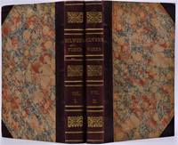 The Works of Edward Lytton Bulwer, Esq. in Two Volumes. containing Pelham ; The Disowned ;...