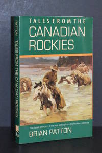 Tales From the Canadian Rockies