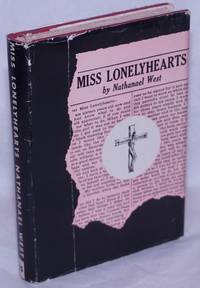 image of Miss Lonelyhearts