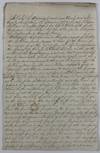 [Articles of Agreement Between a Landowner and Sharecropper in Reconstruction-Era Pennsylvania]