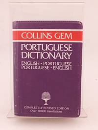 Collins Gem Dictionary, Portuguese-English