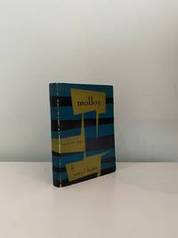 cover of Molloy