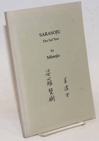 Sarasoju: the Sal Tree de Minojo (Mieko Yoshikami) - 1998