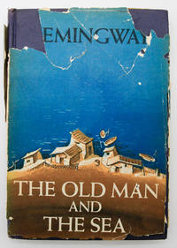 The Old Man and The Sea by Hemingway, Ernest; [Pulitzer Prize Winners] - 1952