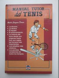 Manual Tutor del tenis