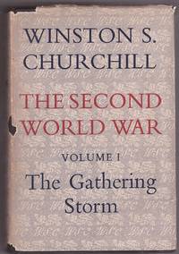 cover of The Gathering Storm