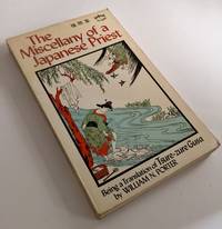 image of The Miscellany of a Japanese Priest, Being a Translation of Tsure-Zure Gusa