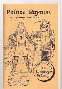 image of PRINCE RAYNOR