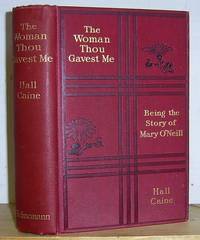 image of The Woman Thou Gavest Me (1913)