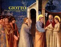 Giotto : The Scrovegni Chapel, Padua