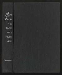 Anne Frank: The Diary of a Young Girl by FRANK, Anne - 1952