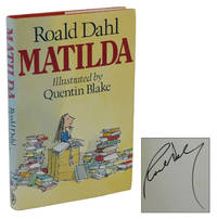 image of Matilda