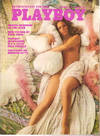 Playboy Magazine October 1973