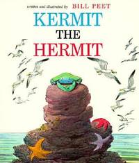 image of Kermit the Hermit