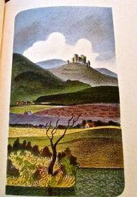 LAVENGRO. THE SCHOLAR - THE GIPSY - THE PRIEST by George BORROW - Hardcover - Signed - 1936 - from Charles Agvent (SKU: 019535)