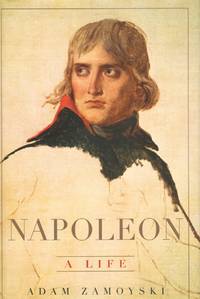 image of Napoleon A Life