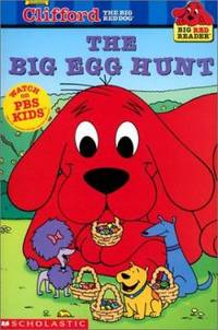 The Big Egg Hunt
