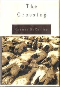 cover of The Crossing