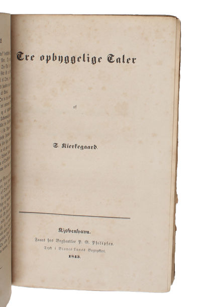 Atten opbyggelige Taler. (photo 4)