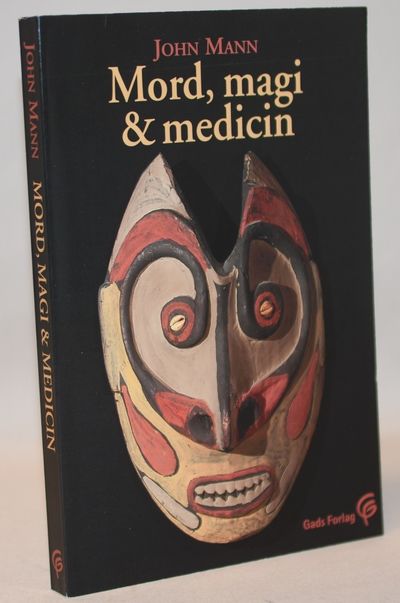 Mord, magi & medicin.