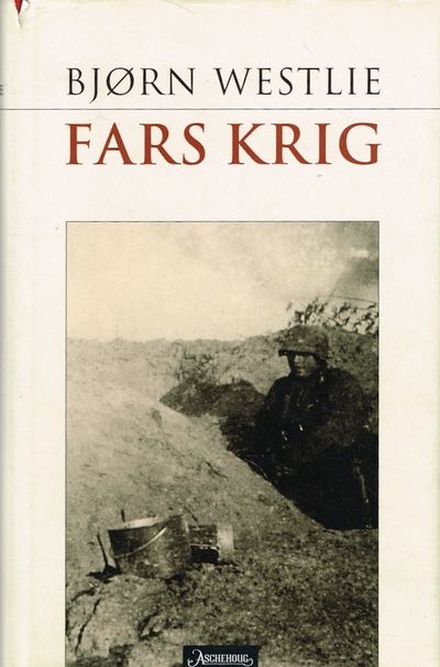 Fars krig.
