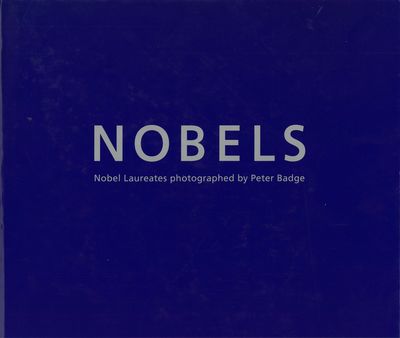 Nobels. Nobel Laureates photographed by Peter…