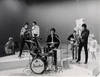 THE DAVE CLARK FIVE (ca. mid-1960s) Photo archive