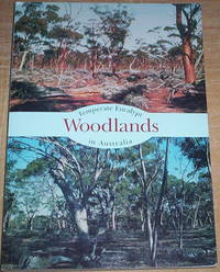Temperate Eucalypt Woodlands in Australia.